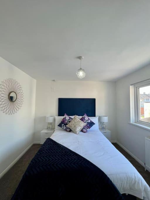 Welsh Getaway Home No 2 - 10 Mins To Bike Park Wales Мърдър Титфил Екстериор снимка