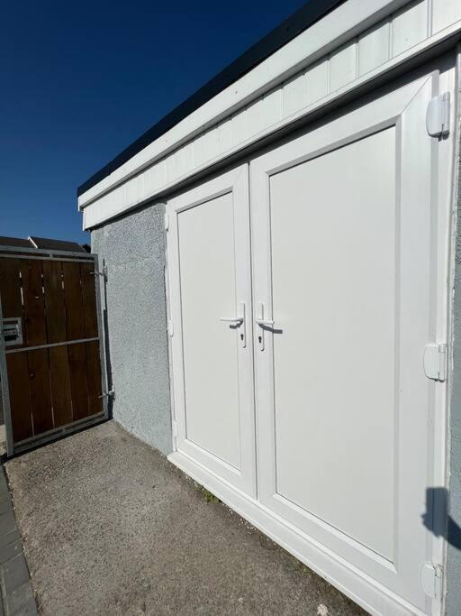 Welsh Getaway Home No 2 - 10 Mins To Bike Park Wales Мърдър Титфил Екстериор снимка